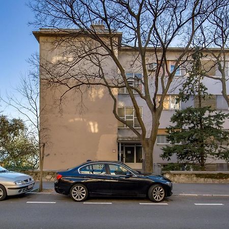 Apartman Jasmina 2 Рієка Екстер'єр фото