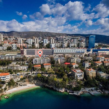 Apartman Jasmina 2 Рієка Екстер'єр фото