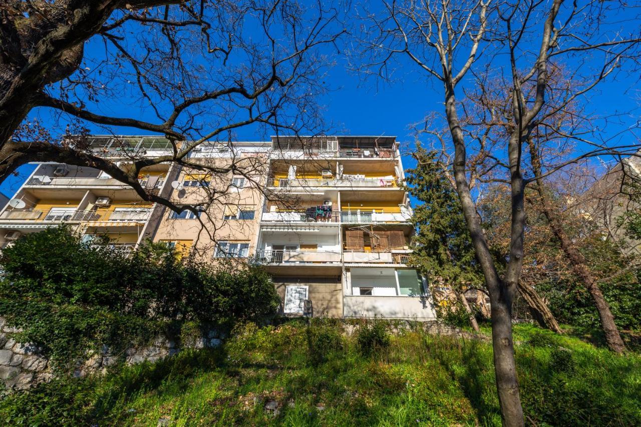 Apartman Jasmina 2 Рієка Екстер'єр фото