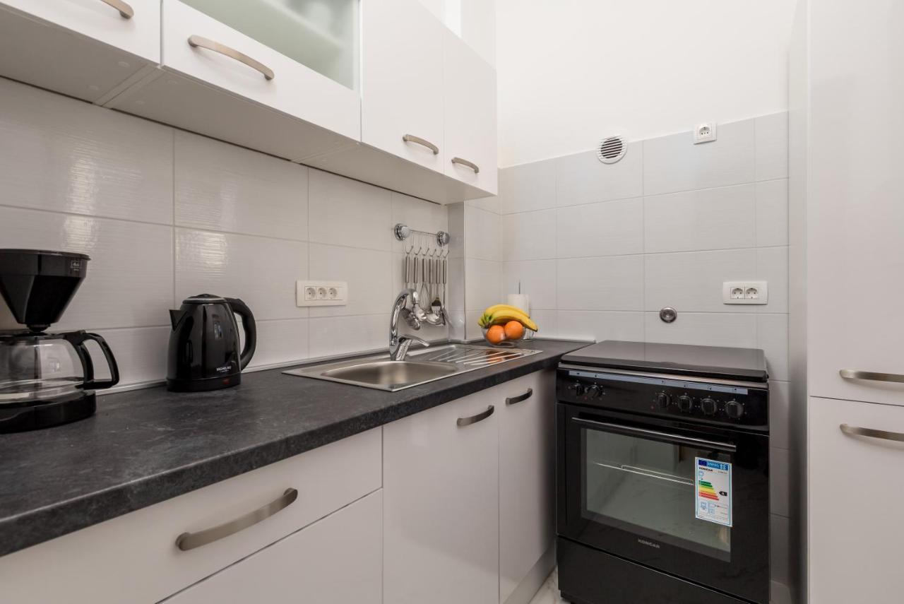 Apartman Jasmina 2 Рієка Екстер'єр фото