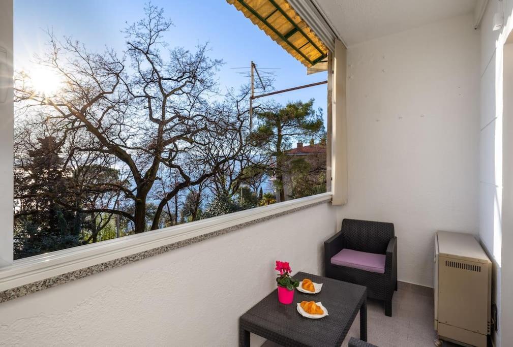 Apartman Jasmina 2 Рієка Екстер'єр фото