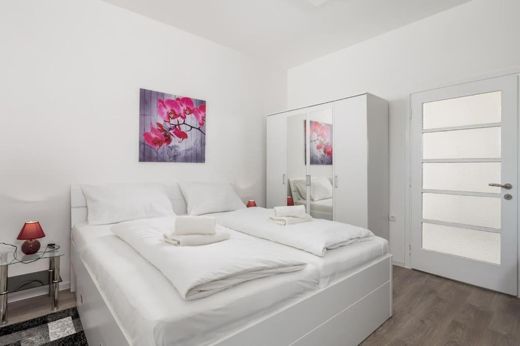 Apartman Jasmina 2 Рієка Екстер'єр фото