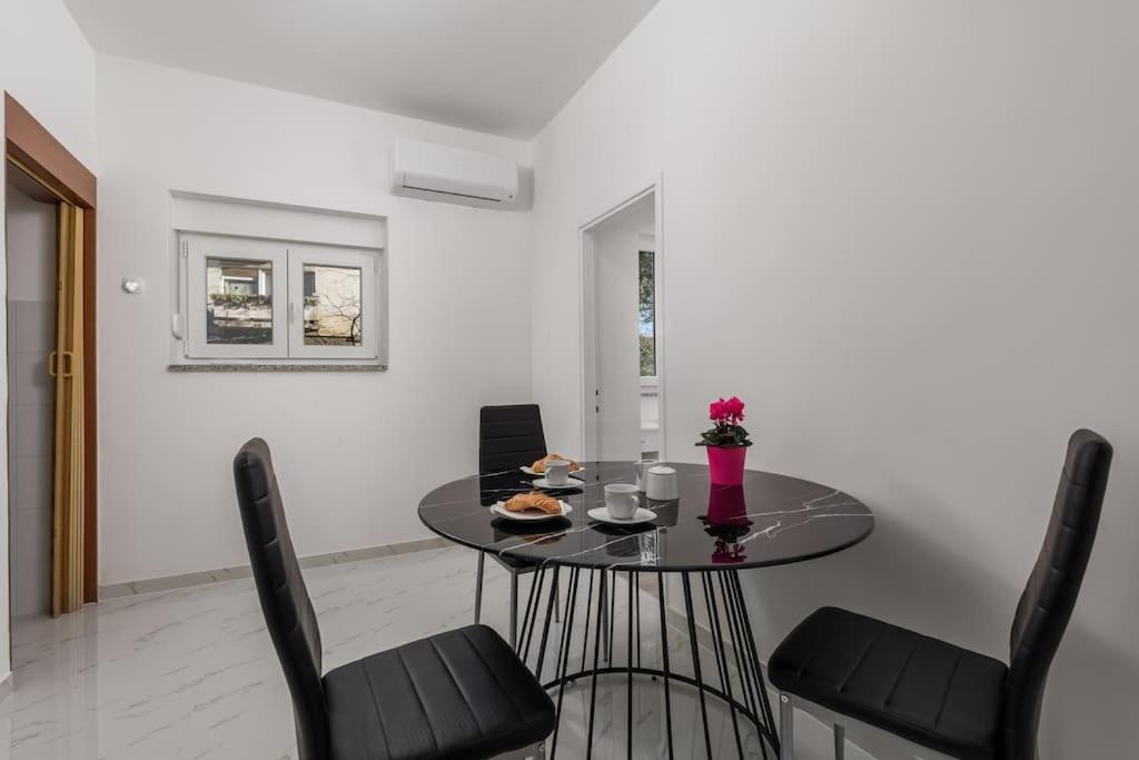 Apartman Jasmina 2 Рієка Екстер'єр фото