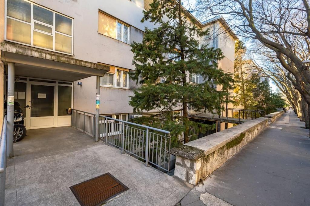 Apartman Jasmina 2 Рієка Екстер'єр фото