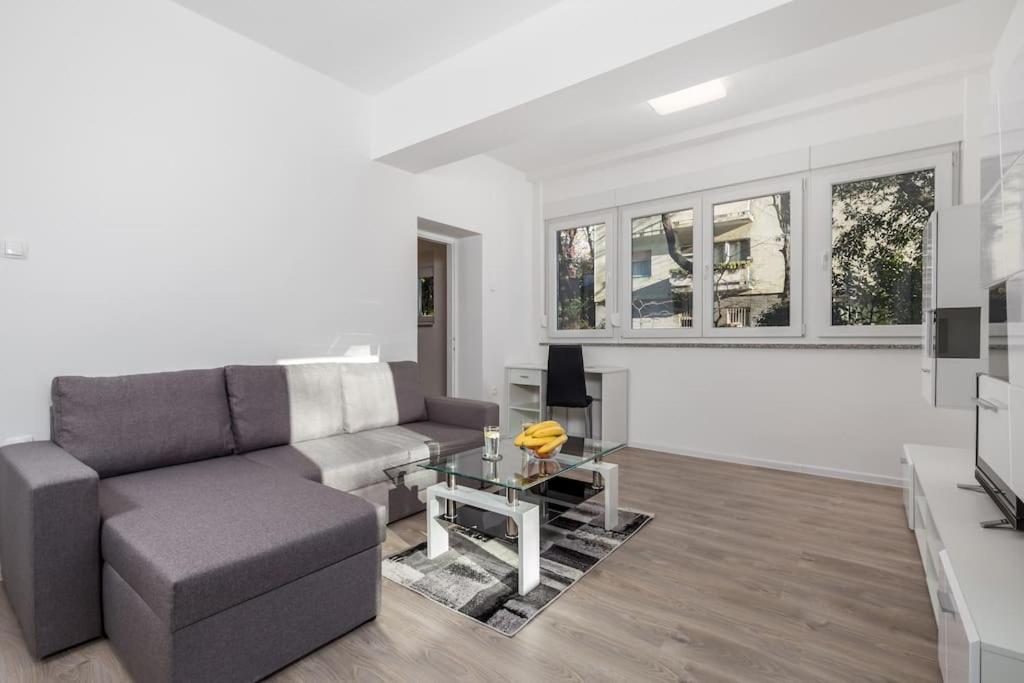 Apartman Jasmina 2 Рієка Екстер'єр фото