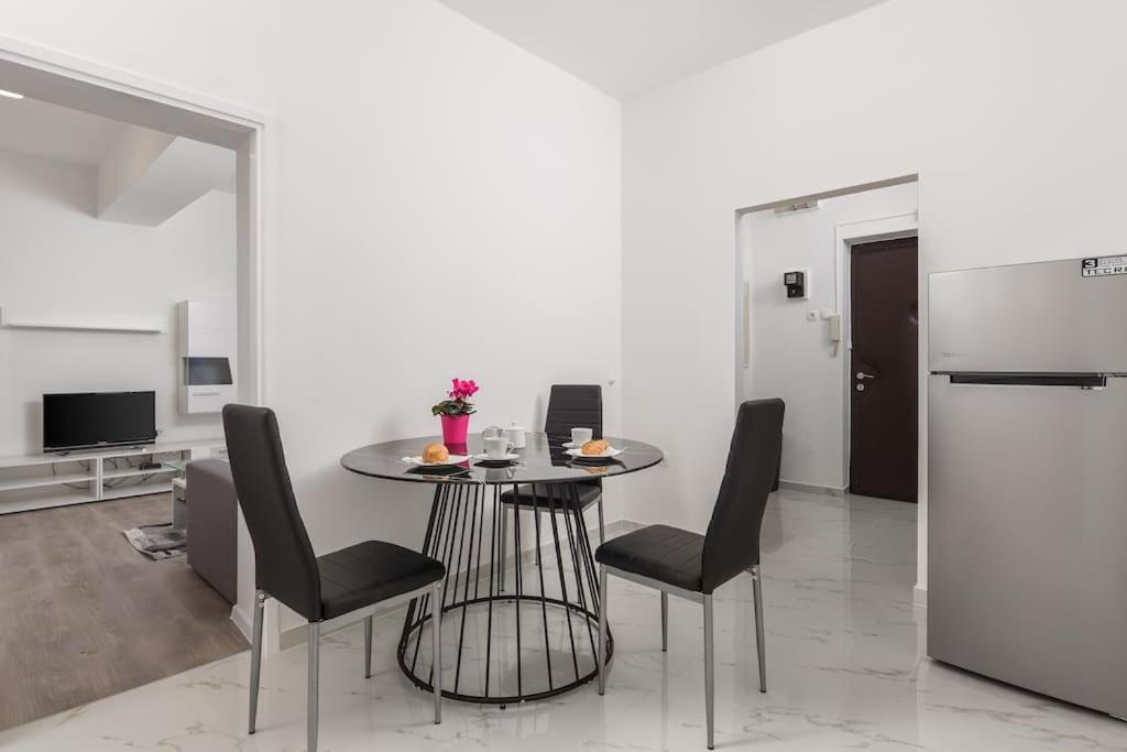 Apartman Jasmina 2 Рієка Екстер'єр фото