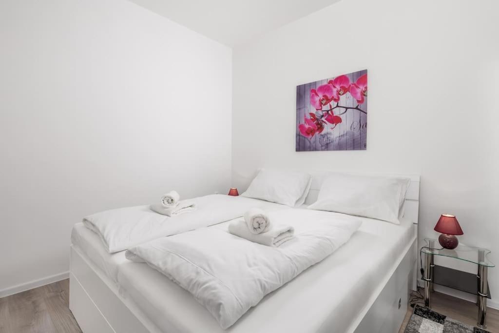 Apartman Jasmina 2 Рієка Екстер'єр фото
