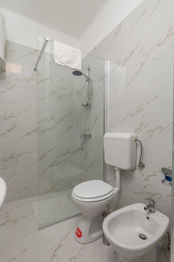 Apartman Jasmina 2 Рієка Екстер'єр фото